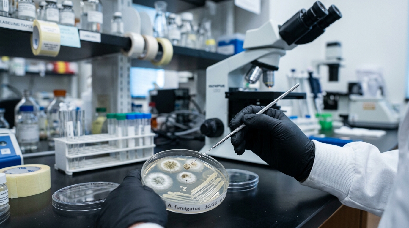 Mycotoxin Threat Profiling: Stachybotrys Cytotoxicity